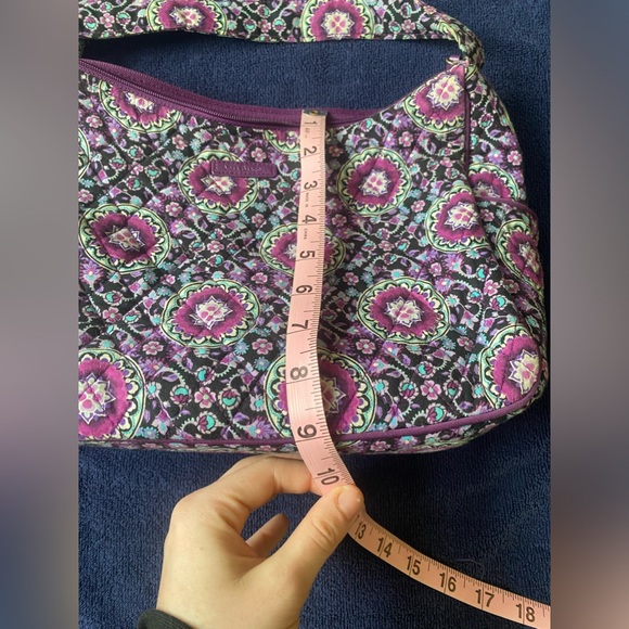 Vera Bradley, purse and wallet two for one - Picture 7 of 14